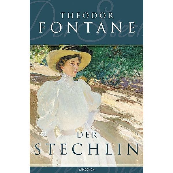 Der Stechlin, Theodor Fontane