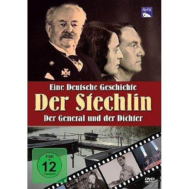 Der Stechlin - Eine Deutsche Geschichte DVD | Weltbild.de