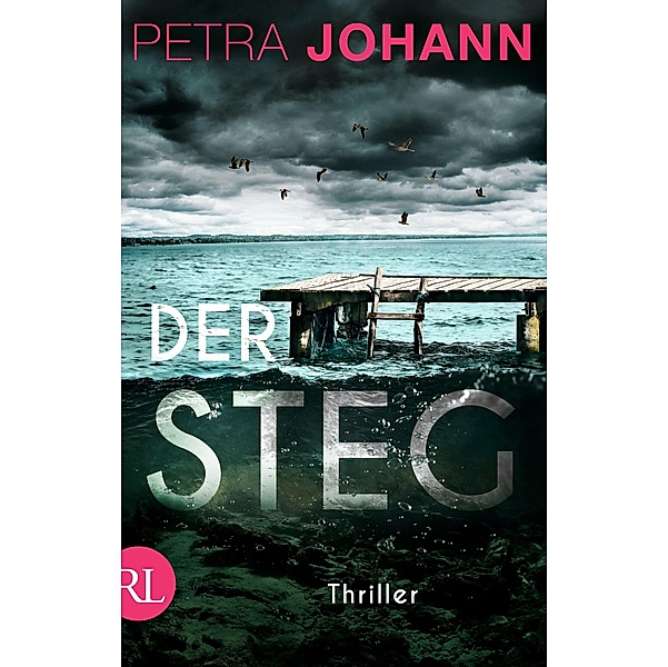 Der Steg, Petra Johann