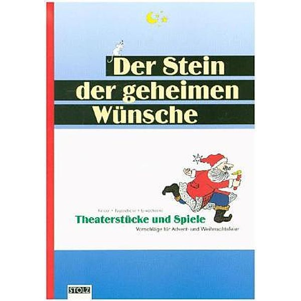 Der Stein der geheimen Wünsche, Karin Pfeiffer