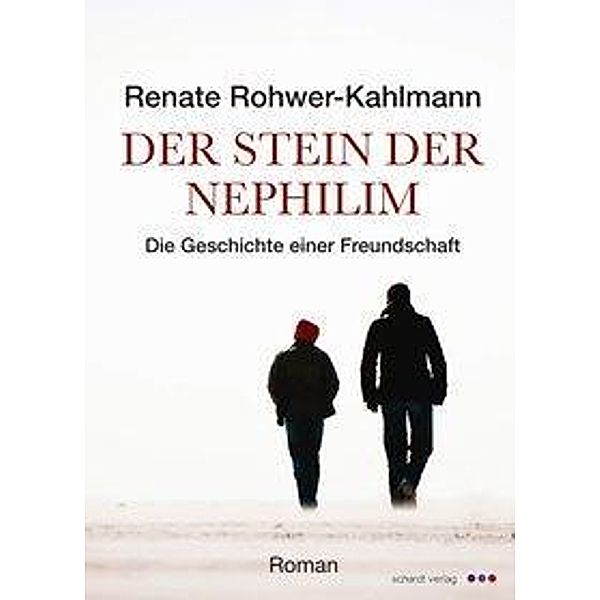 Der Stein der Nephilim, Renate Rohwer-Kahlmann