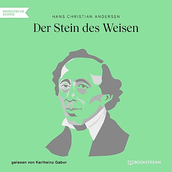 Der Stein des Weisen, Hans Christian Andersen