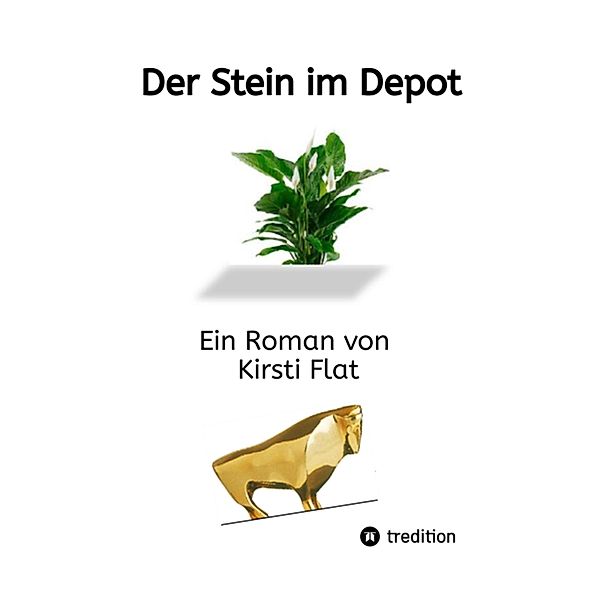 Der Stein im Depot, Kirsti Flat