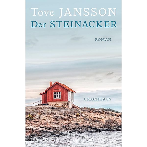 Der Steinacker, Tove Jansson