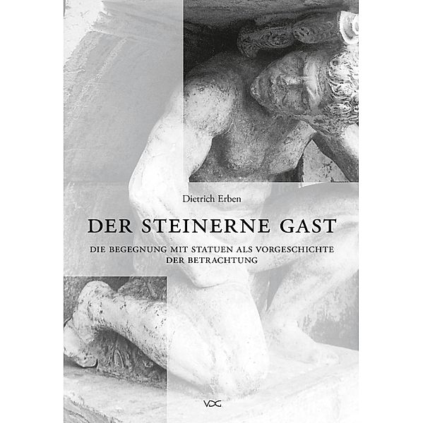 Der steinerne Gast, Dietrich Erben