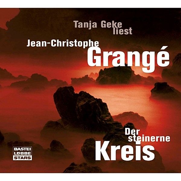 Der steinerne Kreis, Grangè Jean-Christophe