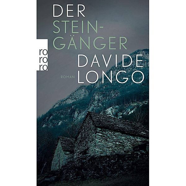 Der Steingänger, Davide Longo