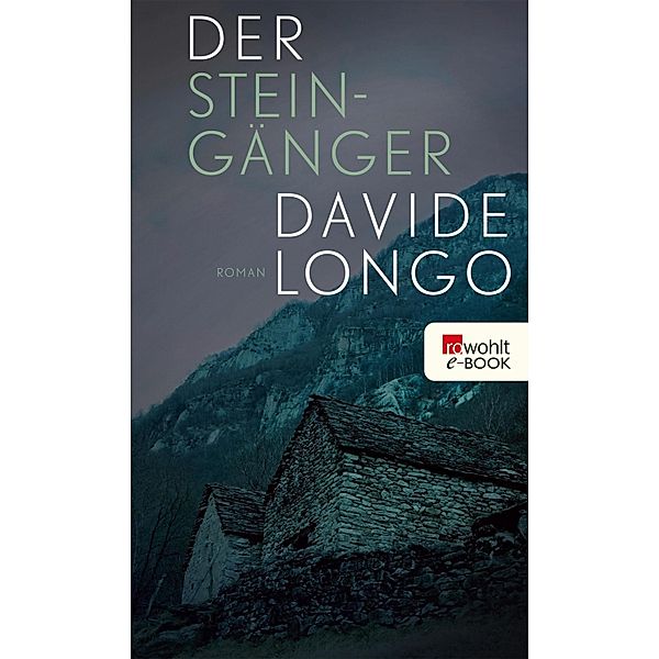 Der Steingänger, Davide Longo