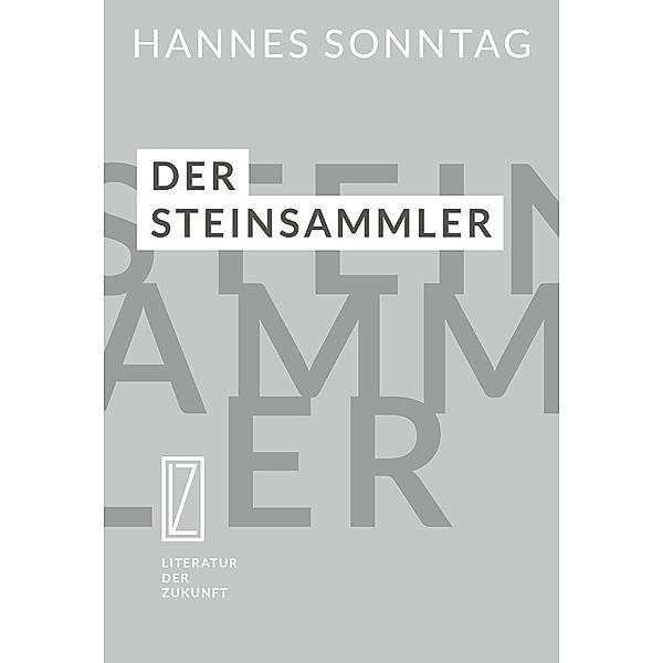 Der Steinsammler, Hannes Sonntag