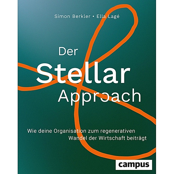 Der Stellar-Approach, Simon Berkler, Ella Lagé