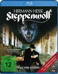 Image of Der Steppenwolf