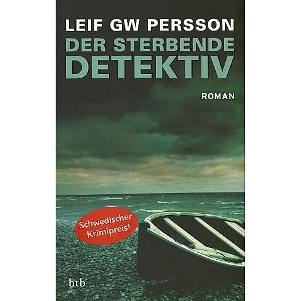 Der sterbende Detektiv, Leif G. W. Persson