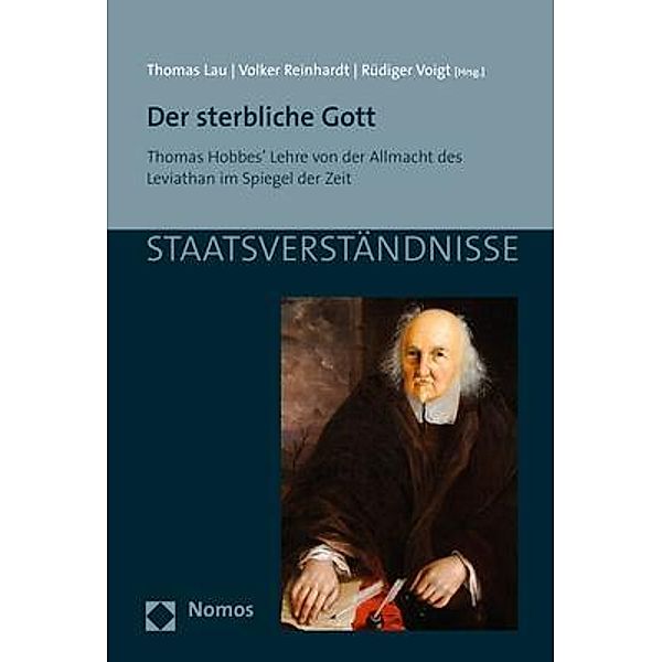 Der sterbliche Gott