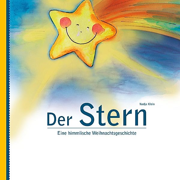 Der Stern, Nadja Klein