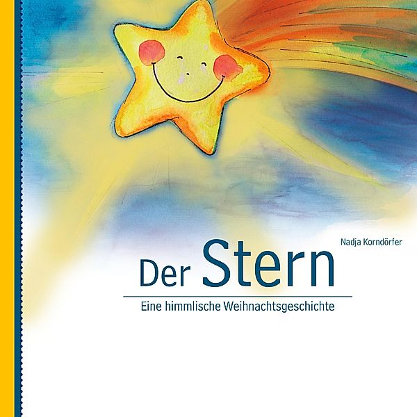 Der Stern, Nadja Korndörfer