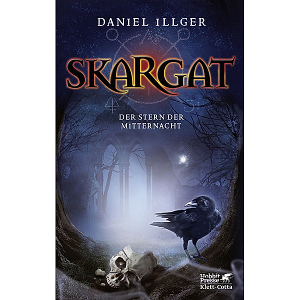 Der Stern der Mitternacht / Skargat Bd.3, Daniel Illger