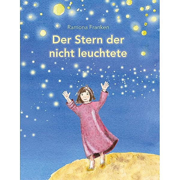 Der Stern der nicht leuchtete, Ramona Franken