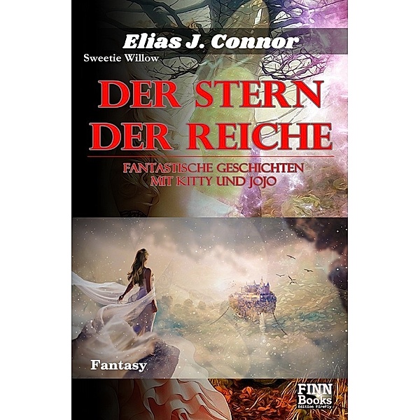 Der Stern der Reiche, Elias J. Connor