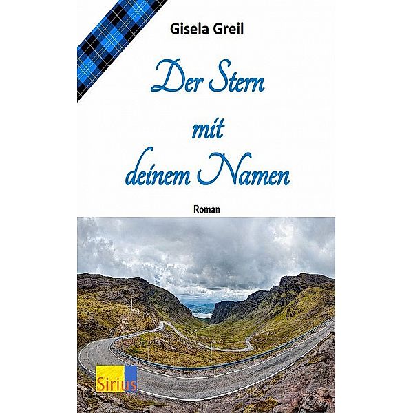 Der Stern mit deinem Namen, Gisela Greil