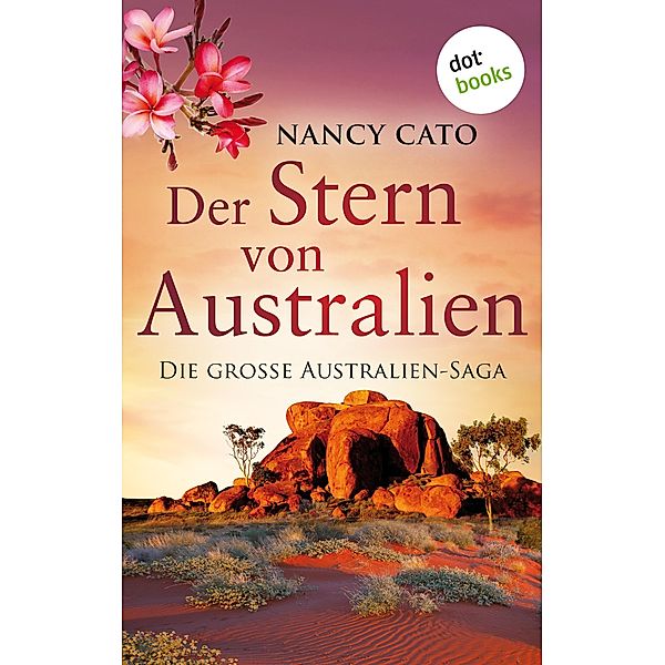 Der Stern von Australien, Nancy Cato