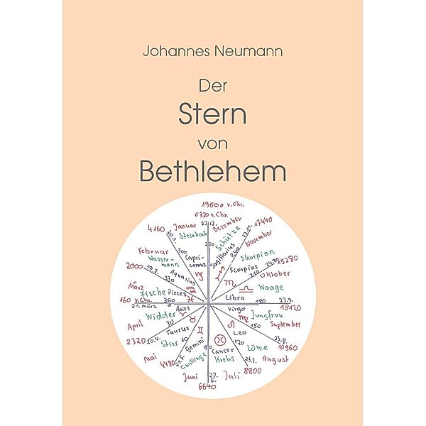 Der Stern von Bethlehem, Johannes Neumann