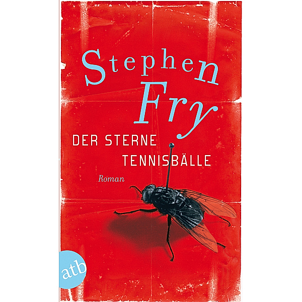 Der Sterne Tennisbälle, Stephen Fry