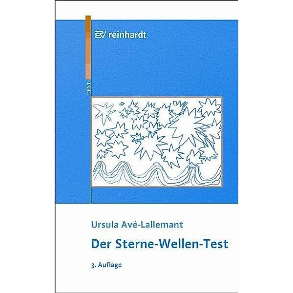 Der Sterne-Wellen-Test, Ursula Avé-Lallemant