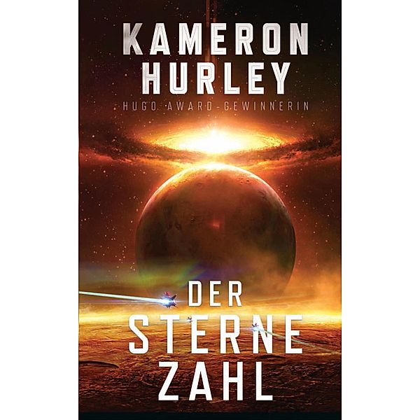 Der Sterne Zahl / Der Sterne Zahl, Kameron Hurley