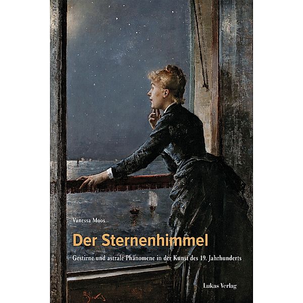 Der Sternenhimmel, Vanessa Moos