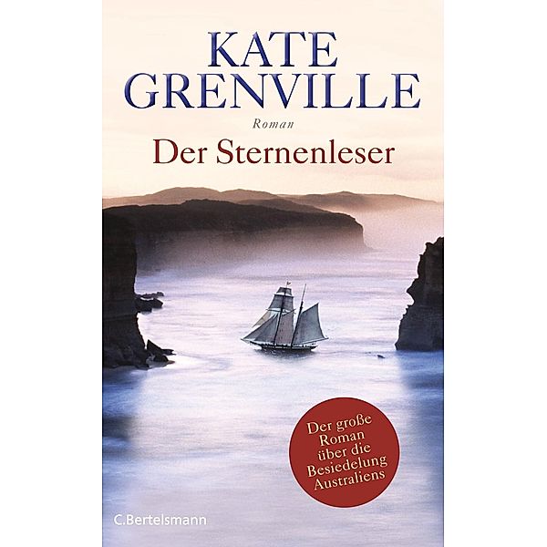 Der Sternenleser, Kate Grenville