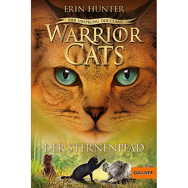Der Sternenpfad / Warrior Cats Staffel 5 Bd.6, Erin Hunter