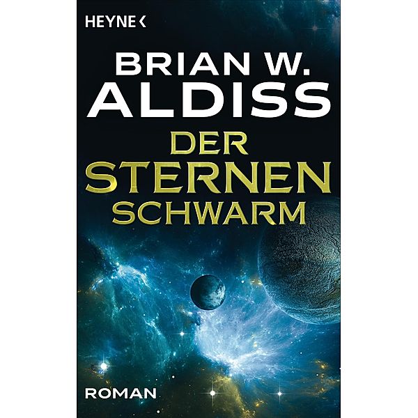 Der Sternenschwarm, Brian W. Aldiss