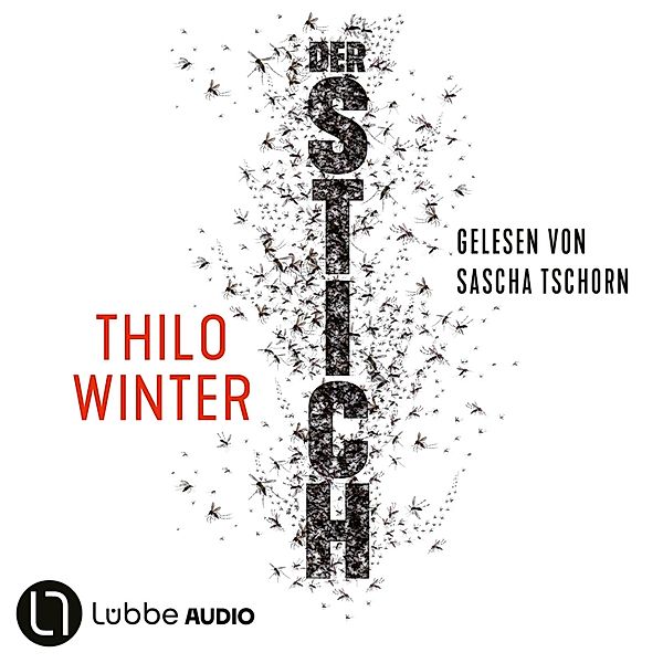 Der Stich, Thilo Winter