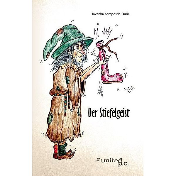 Der Stiefelgeist, Jovanka Komposch-Duric