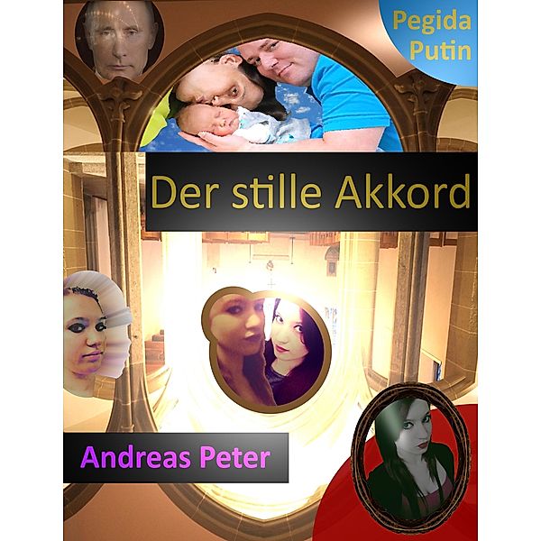 Der stille Akkord, Andreas Peter