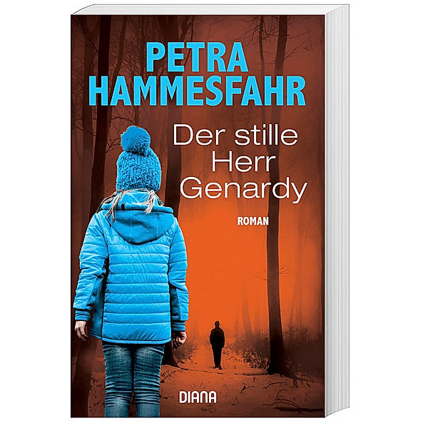 Der stille Herr Genardy, Petra Hammesfahr