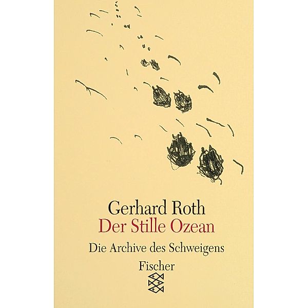 Der Stille Ozean, Gerhard Roth