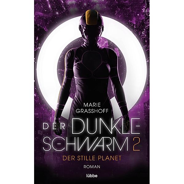 Der stille Planet / Der dunkle Schwarm Bd.2, Marie Graßhoff