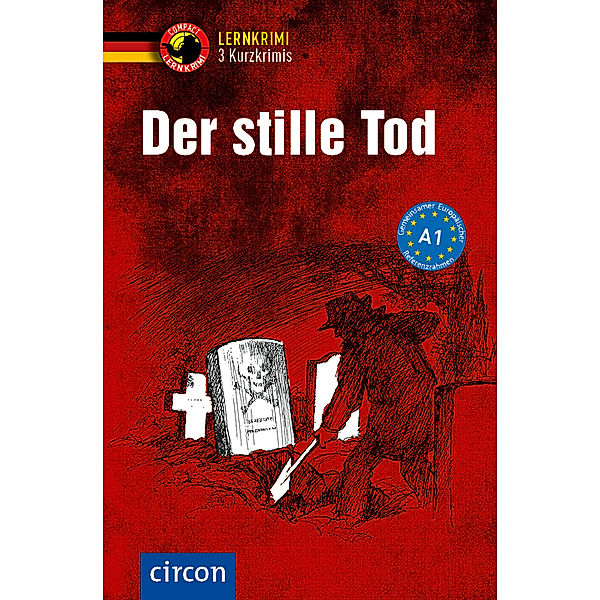 Der stille Tod, Andrea Ruhlig, Wolfgang Wegner, Gabi Winter