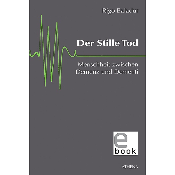 Der Stille Tod / Texte zur Kulturkritik Bd.3, Rigo Baladur