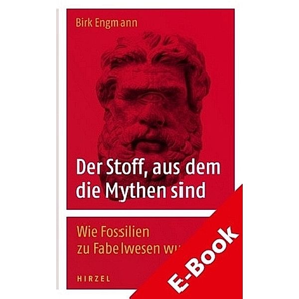 Der Stoff, aus dem die Mythen sind, Birk Engmann