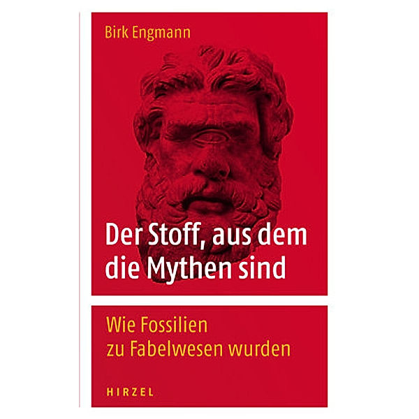 Der Stoff, aus dem die Mythen sind, Birk Engmann