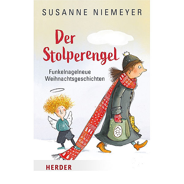 Der Stolperengel, Susanne Niemeyer