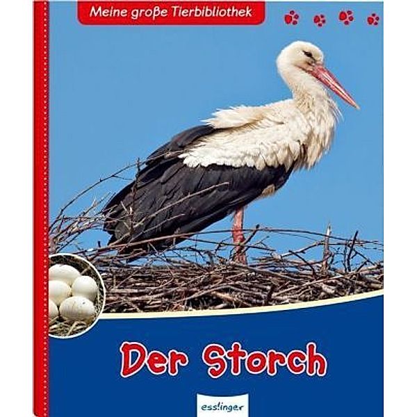 Der Storch, Jens Poschadel