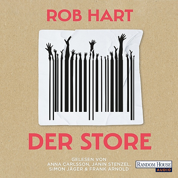 Der Store, Rob Hart