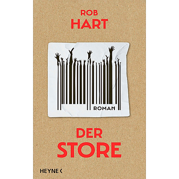 Der Store, Rob Hart