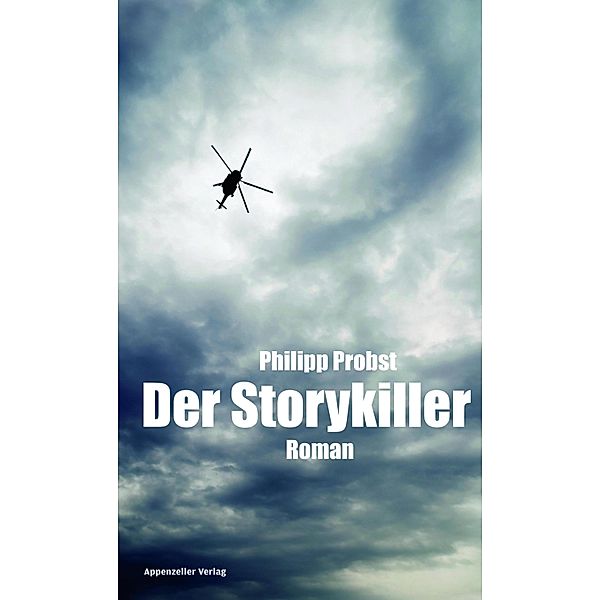 Der Storykiller, Philipp Probst