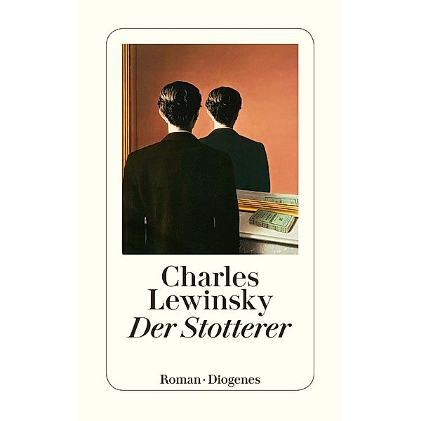 Der Stotterer, Charles Lewinsky