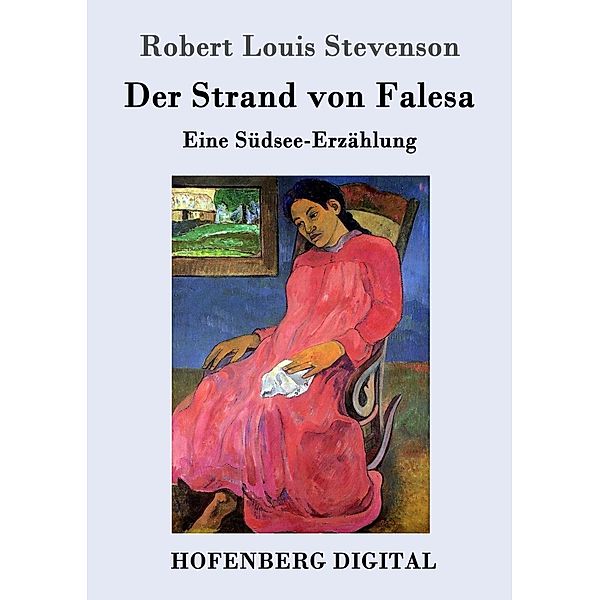 Der Strand von Falesa, Robert Louis Stevenson