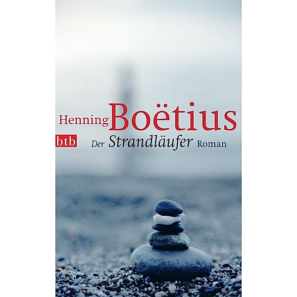 Der Strandläufer, Henning Boëtius